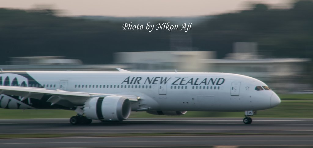 NEW ZEALAND