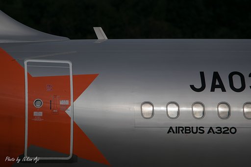 Jet Star