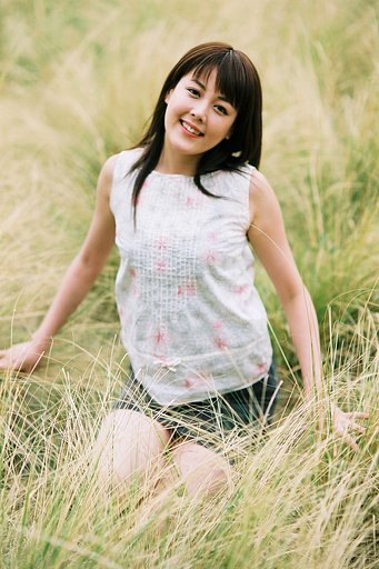 広島のむすめさん