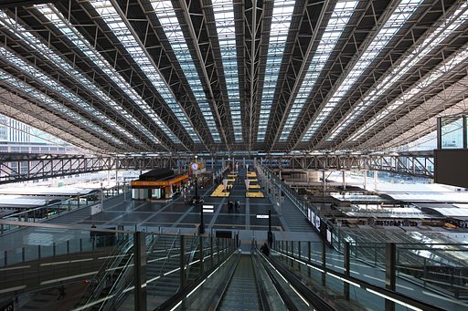 OSAKA STATION CITY