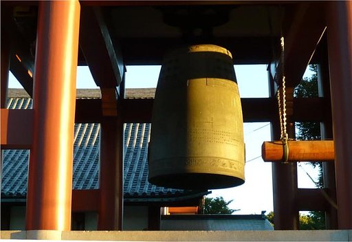 鐘つき堂