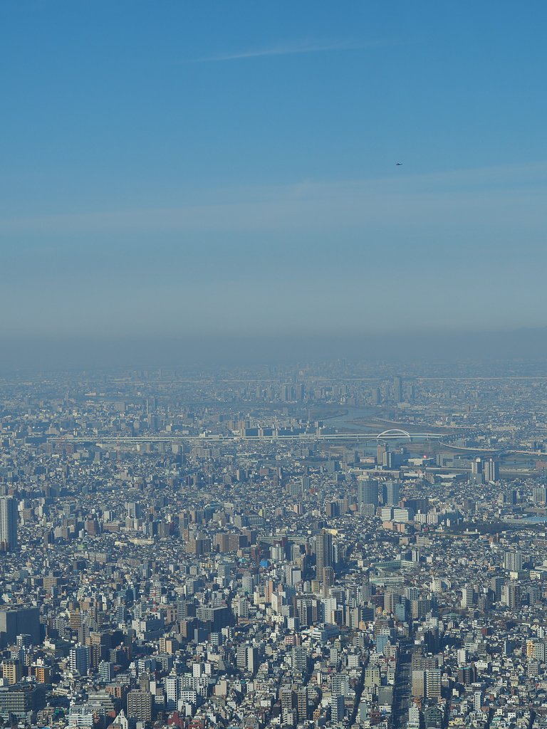モザイクの街