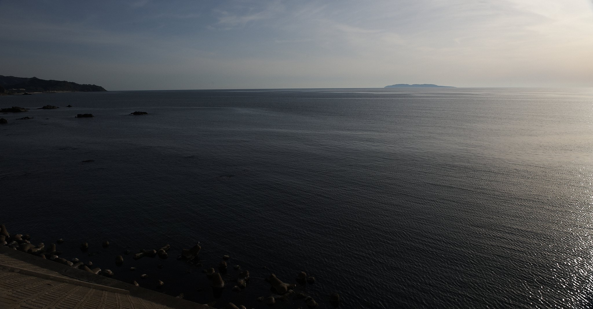 島