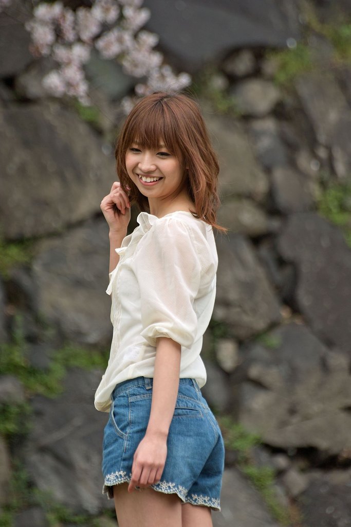 小倉の娘さん
