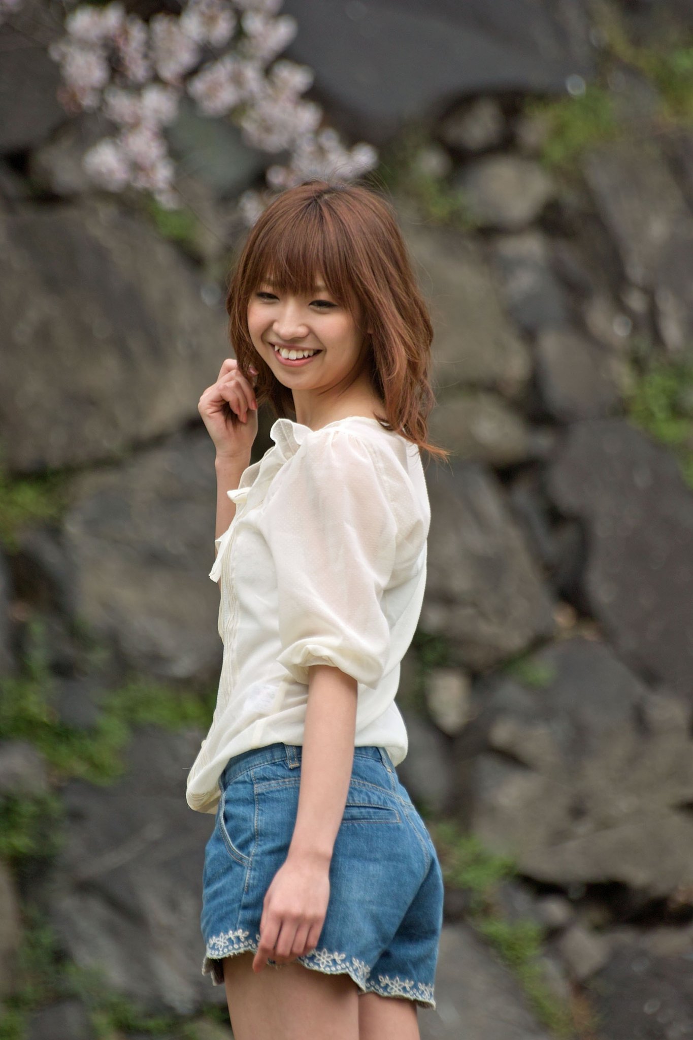 小倉の娘さん