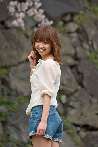 小倉の娘さん