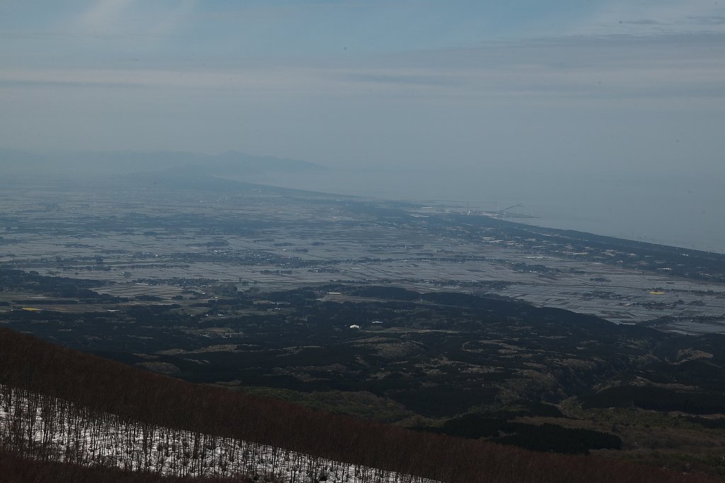 庄内平野