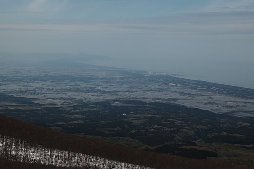 庄内平野
