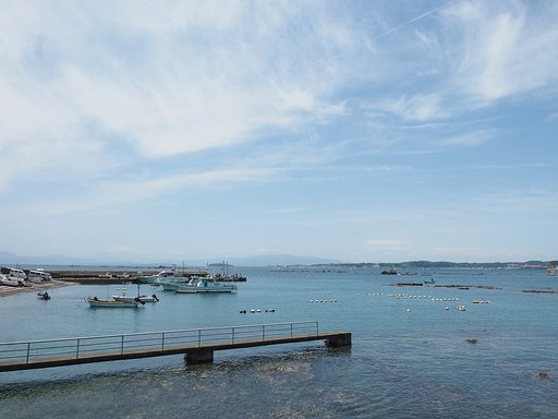葉山F16