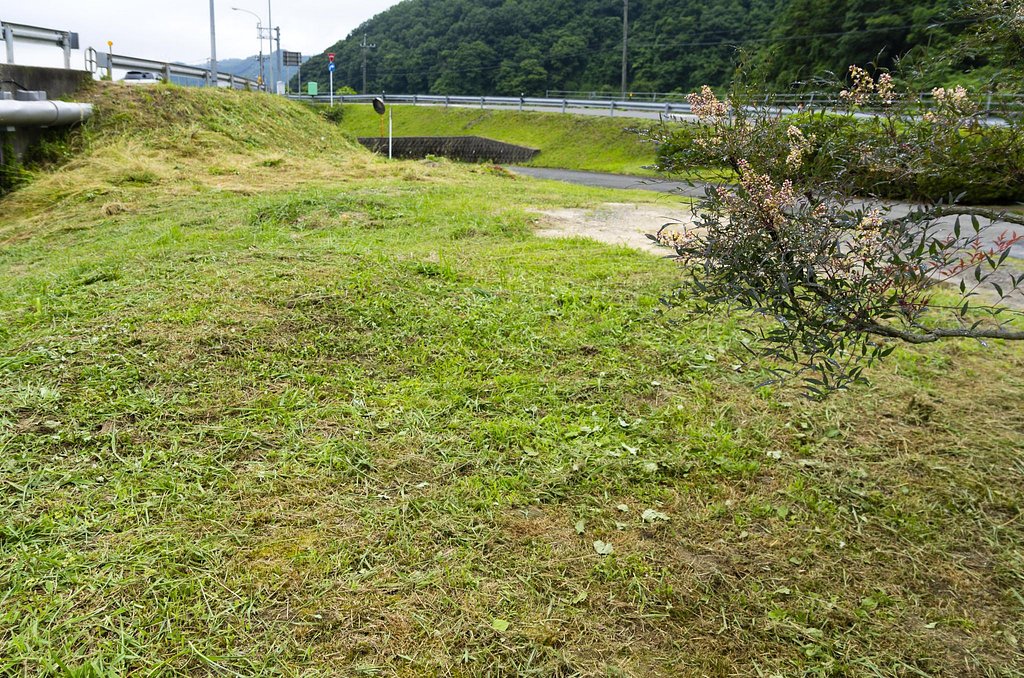 草刈