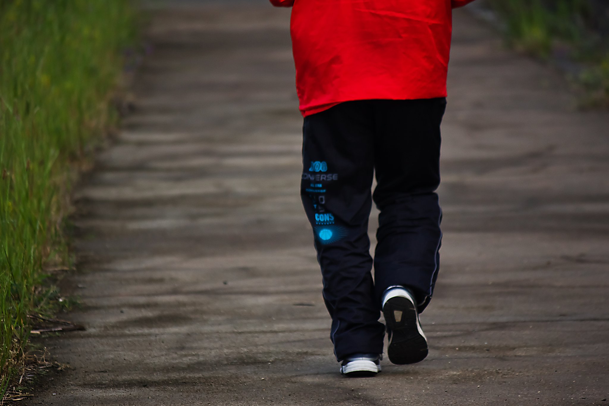 Runner
