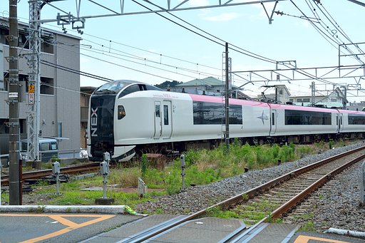 成田エクスプレス