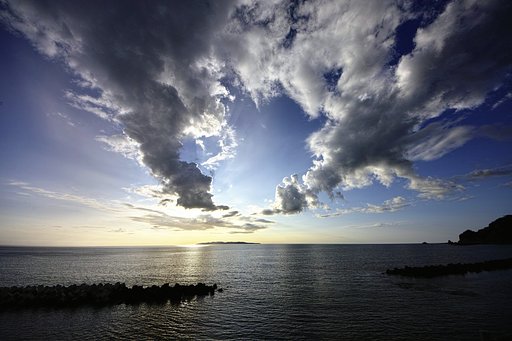 粟島