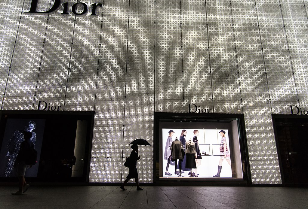 Dior