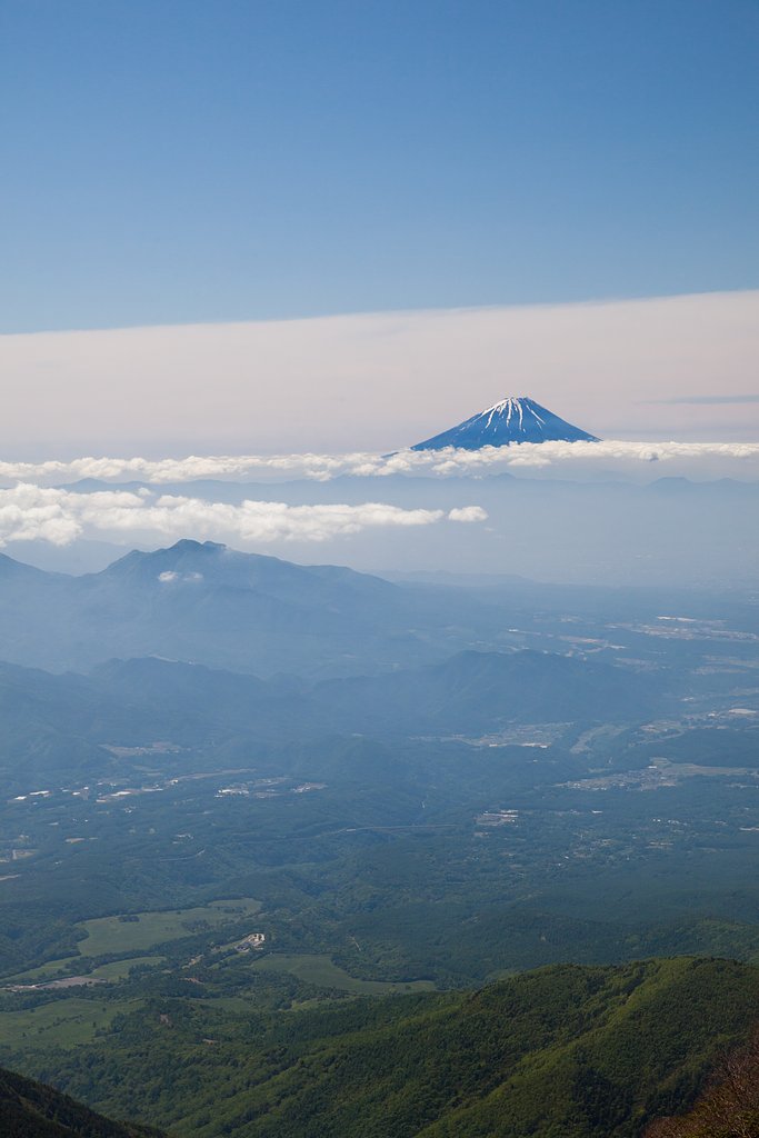 風雲急