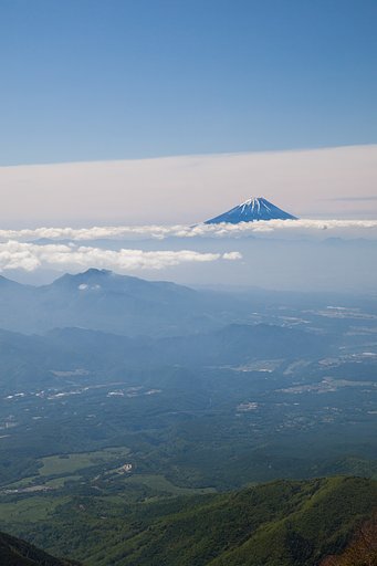 風雲急