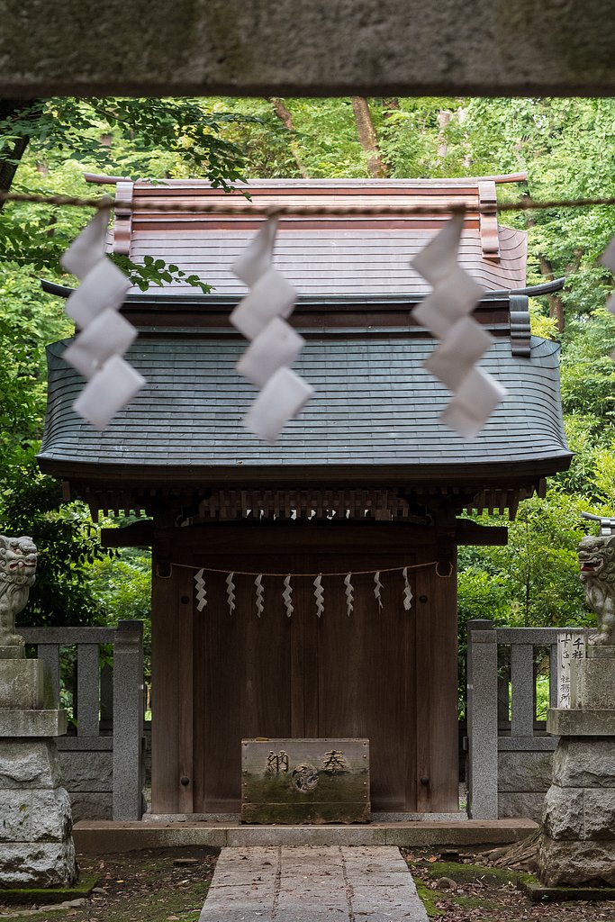 八幡神社