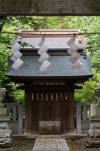 八幡神社