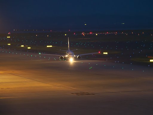 夜景撮りテスト
