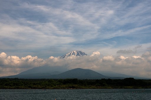 富士山