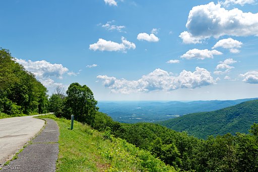 Blue Ridge Parkway
