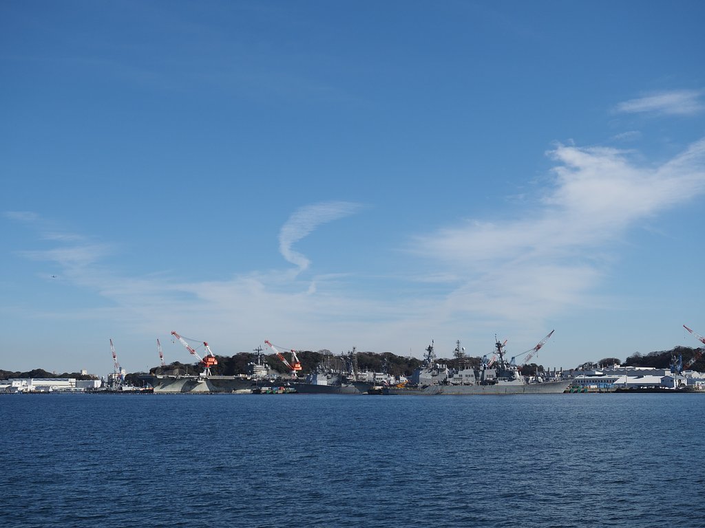米第七艦隊