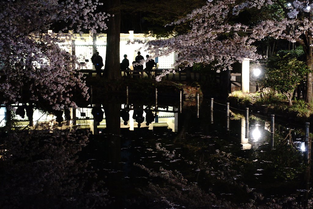 マルチショットノイズリダクション@ISO6400