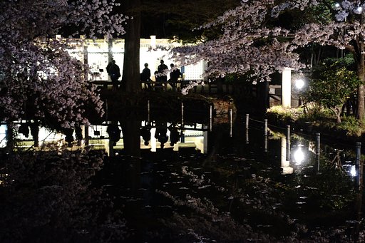 マルチショットノイズリダクション@ISO6400