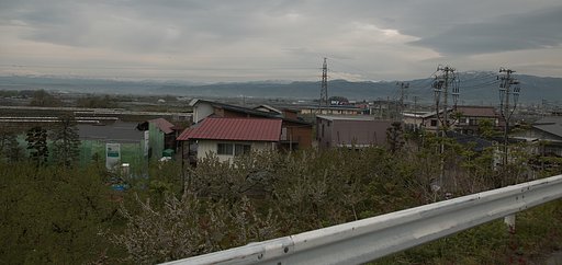 さくらんぼ？