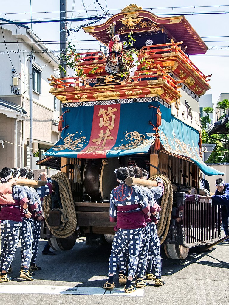 どんでんちゅう