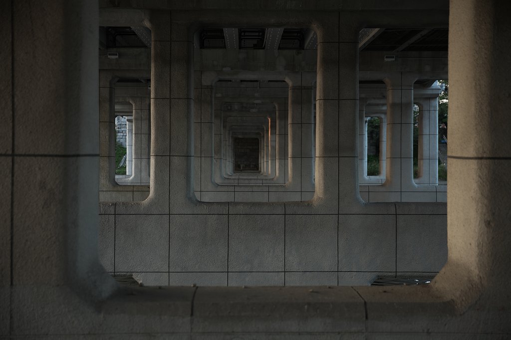 橋脚