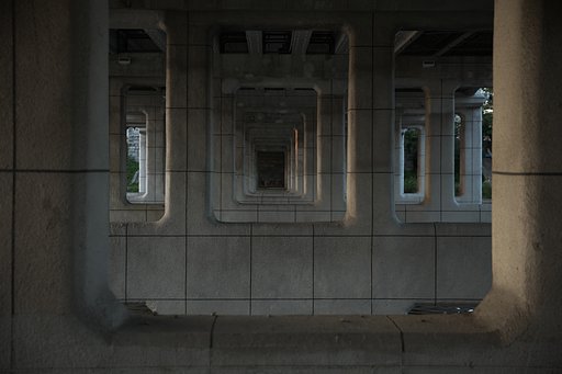 橋脚
