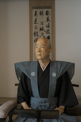 家老屋敷