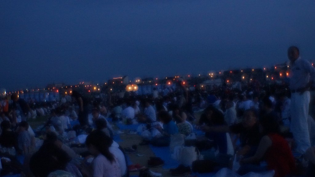 長岡花火大会