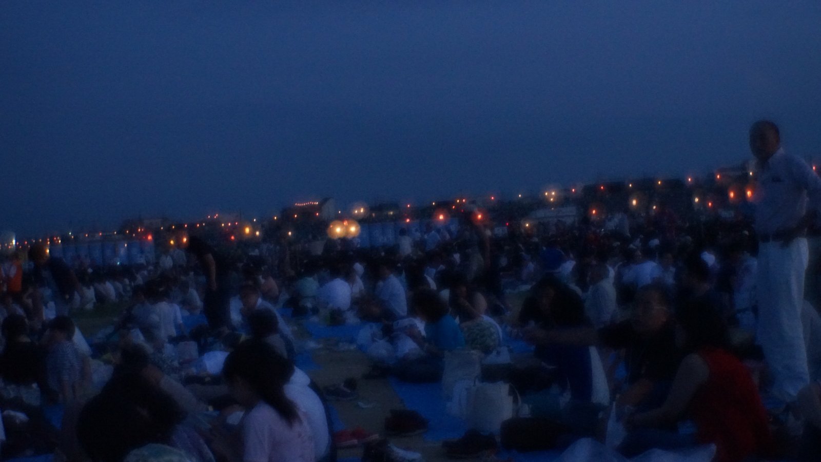長岡花火大会