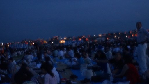 長岡花火大会