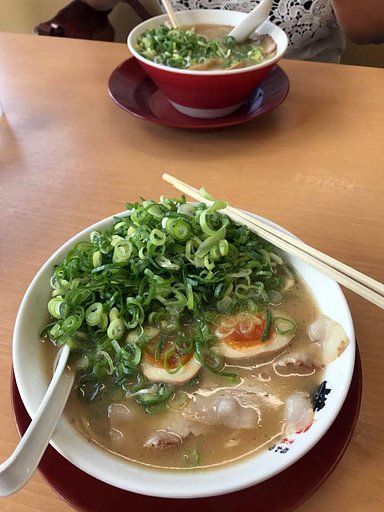 【夏】今日のランチ