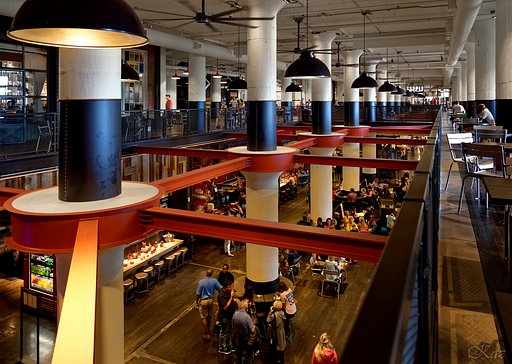 Ponce City Market