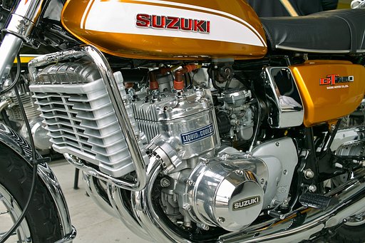 ＧＴ750