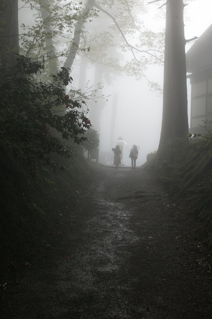 羽黒山
