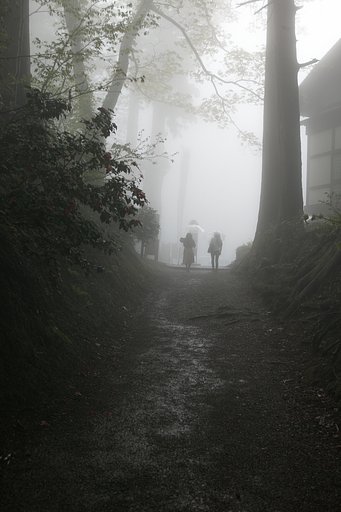 羽黒山