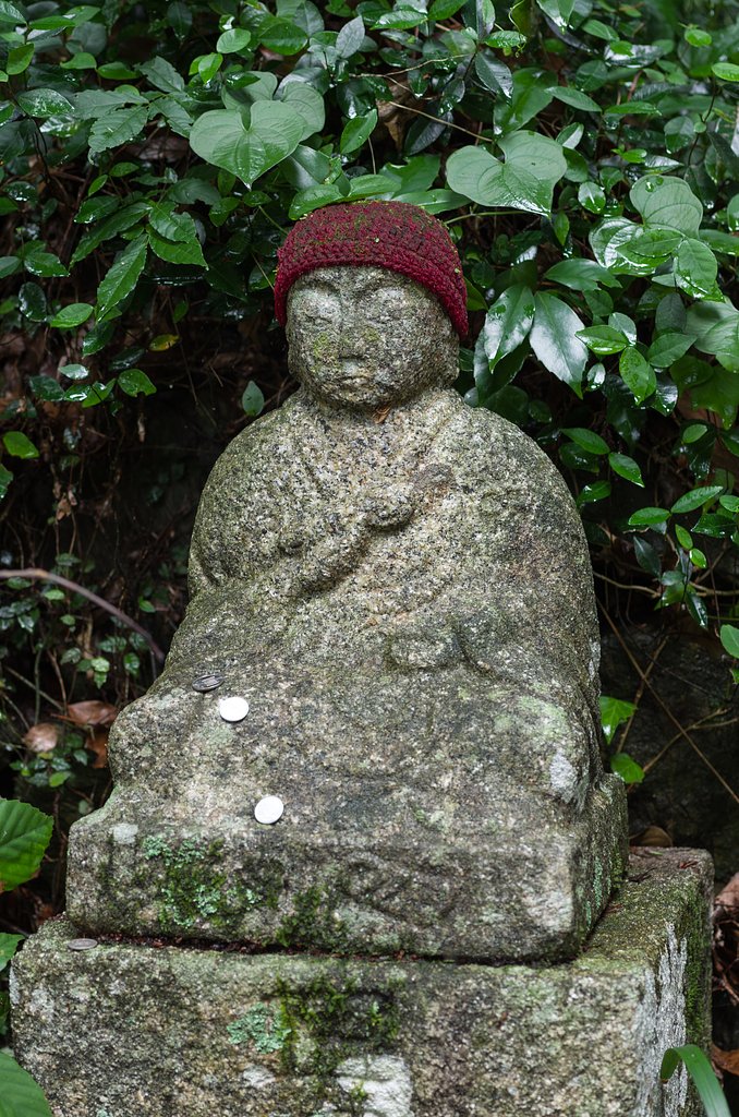 御布施