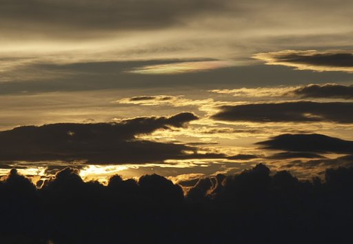 彩雲