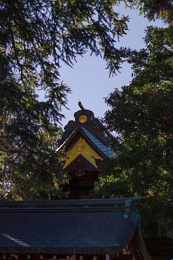 大国魂神社