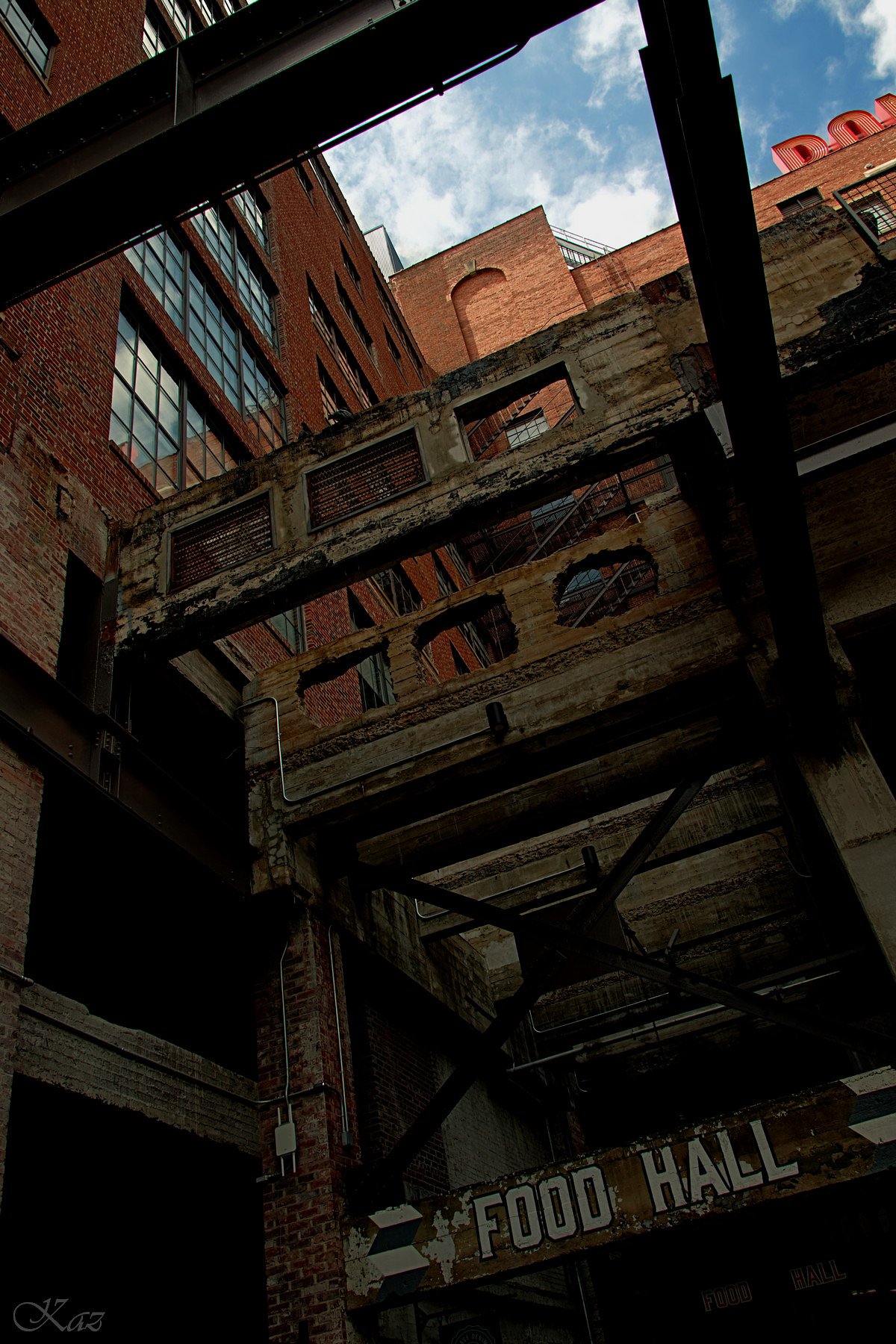Ponce City market 3