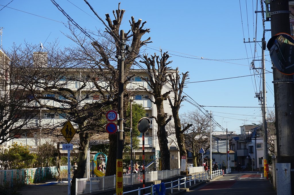 都営住宅