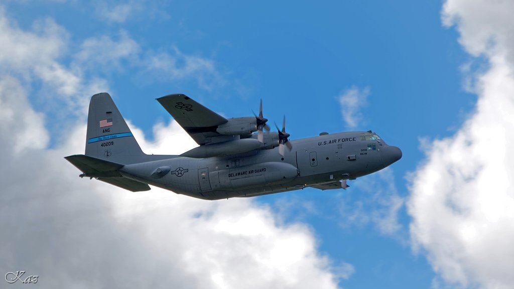 C-130