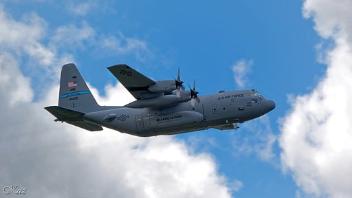 C-130