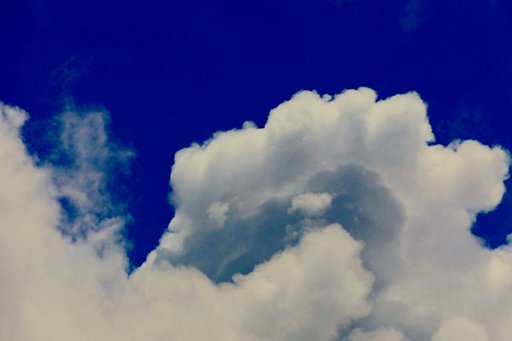 入道雲Ⅲ