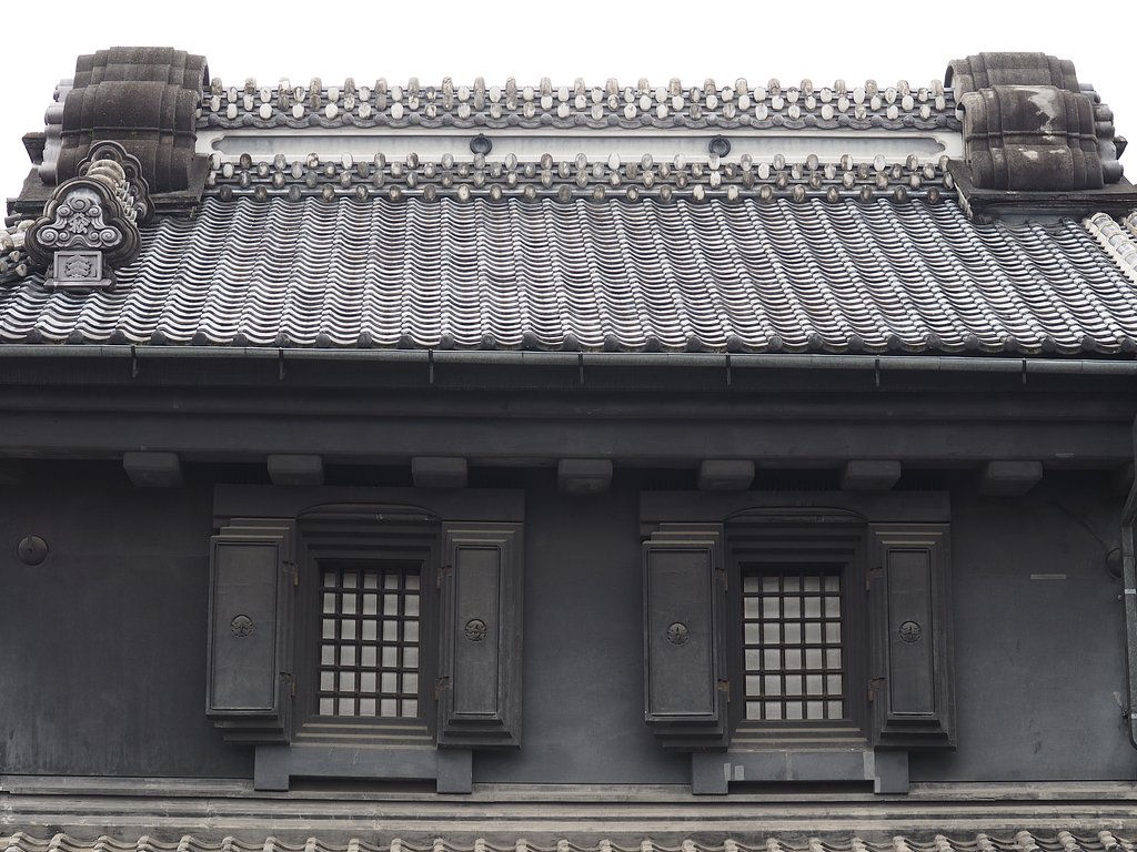蔵の街・川越